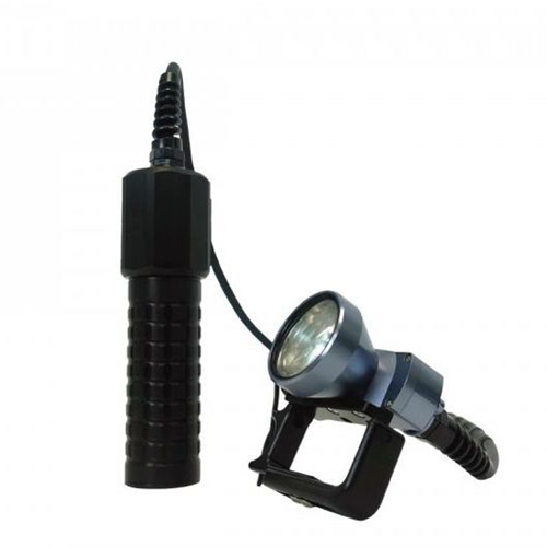 Halcyon Flare EXP 5.2a Std Cord w/charger